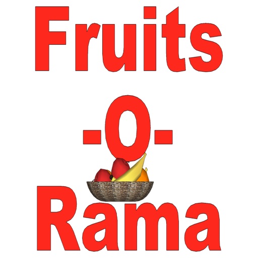 Fruits-O-Rama