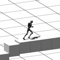 CUBE RUNNER icon