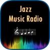 Jazz Music Radio With Trending News