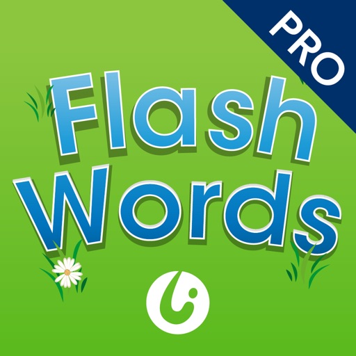 FlashWords AAC Pro iOS App