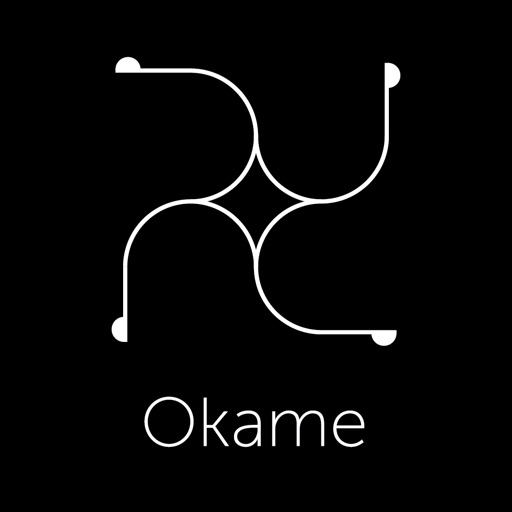 Okame iOS App