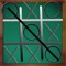 Icon Blackboard Tic Tac Toe FREE