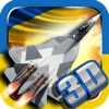 Ukrainian 3d Legend SG Pilot Striker : World War III Nerf Jet Blaster
