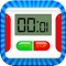 This Count Down Timer is a simple and amazing application for iPhone & iPad