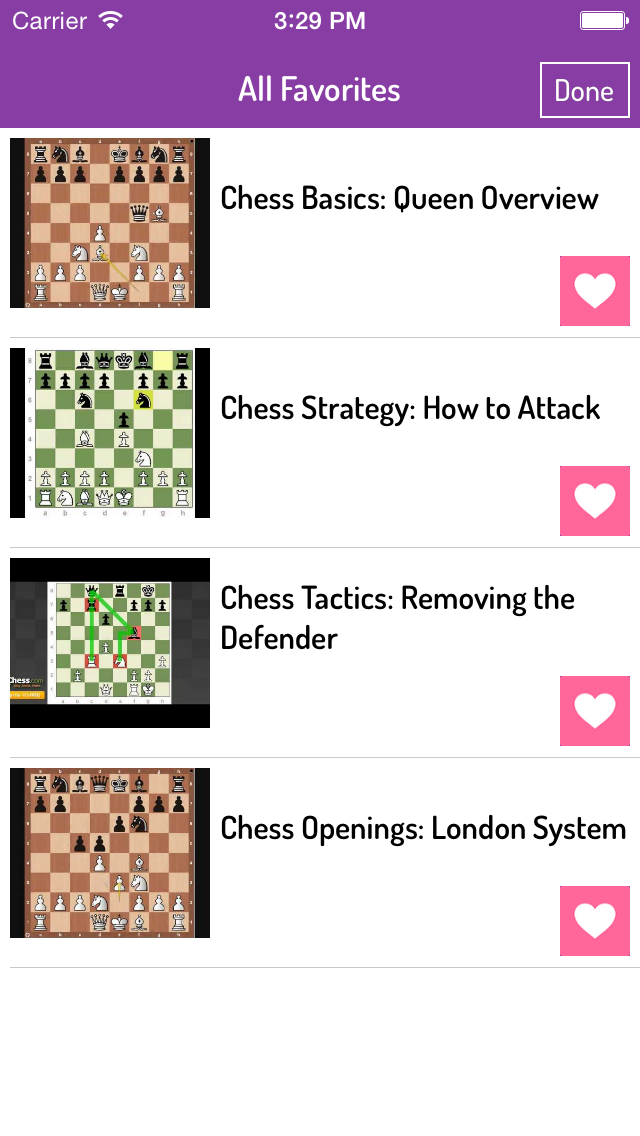 How to cancel & delete Chess Guide - Beginner To Master from iphone & ipad 3