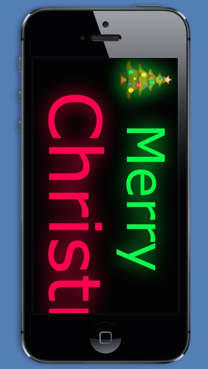 ScrollIt 2X: display scrolling messages