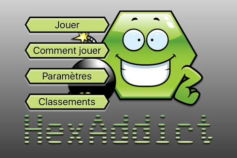 HexAddict Free screenshot 2