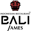 BaliJames