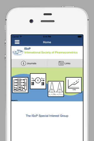 Go ISOP Mobile screenshot 2