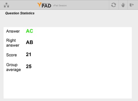 vPad for iPad screenshot 4