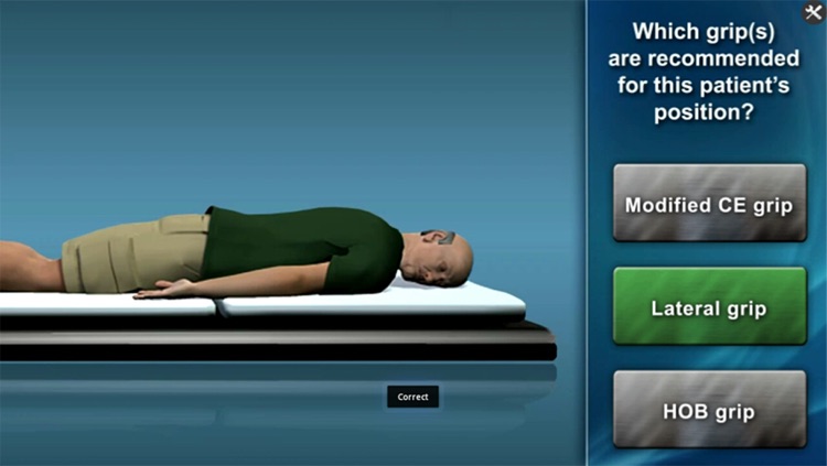 DeviceDrills: NuMask CPR IOM® screenshot-4