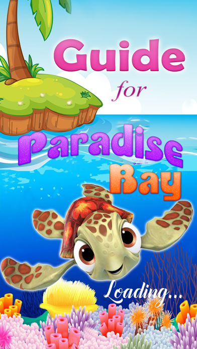 How to cancel & delete Guide for Paradise Bay from iphone & ipad 1