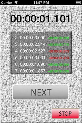 Stopwatch for everything screenshot 4