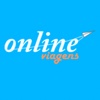 on line viagens