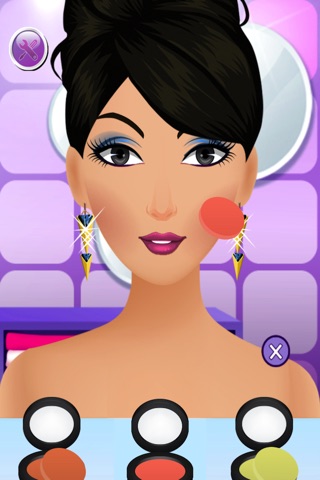 Prom Makeover screenshot 3