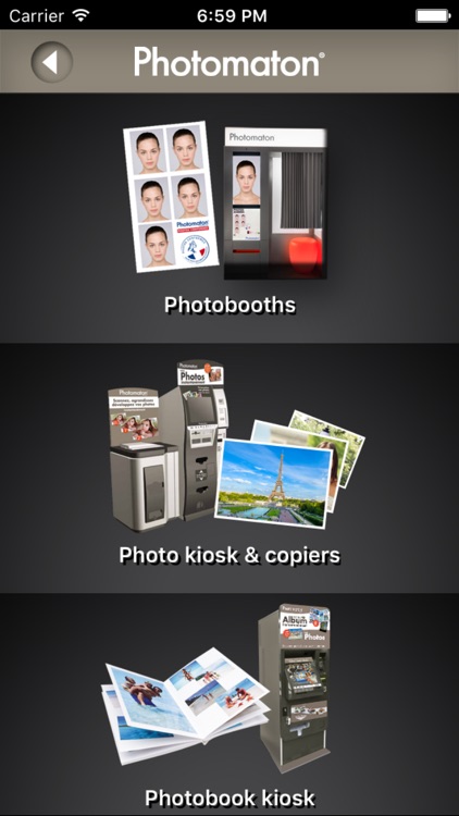 Photomaton (English) screenshot-3