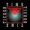 TimeTicker – the world time clock