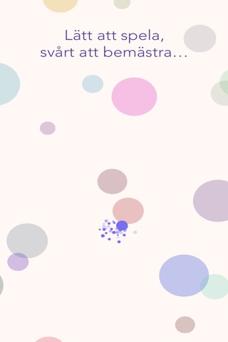 Dots & Bubbles screenshot 2