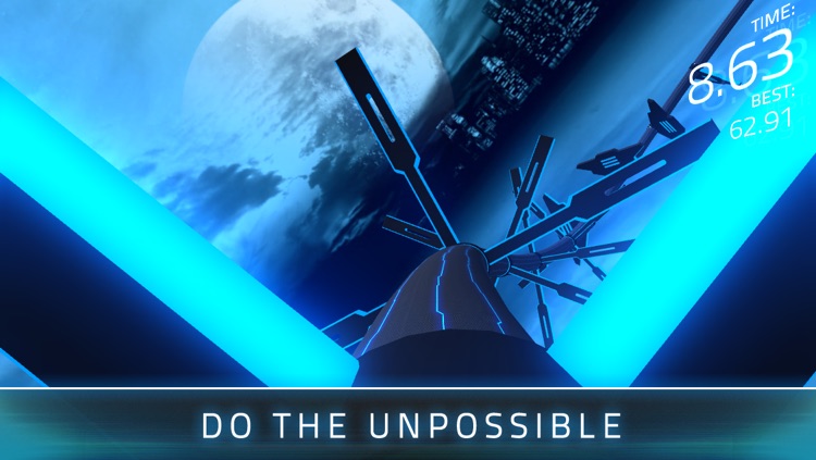 Unpossible screenshot-1