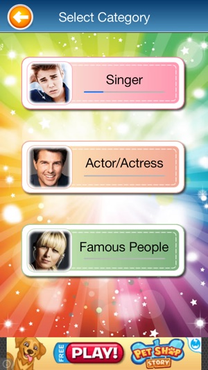 Star quiz (guess celebrities)(圖2)-速報App