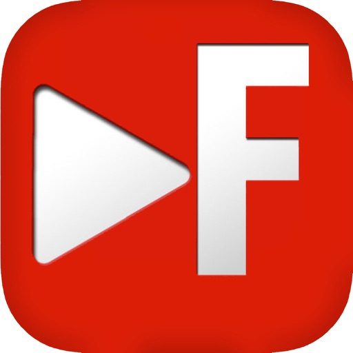 Fast Player Pro 9 - Multi-format video player to play video as fast as a flash of lightning!