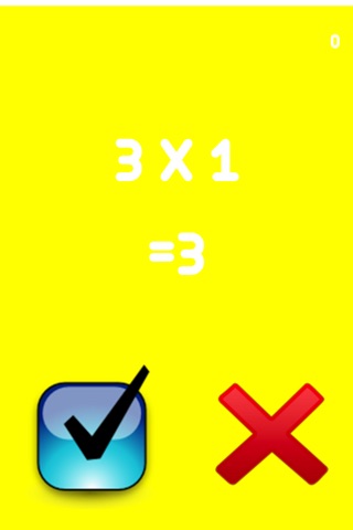 Addictive Speed Math screenshot 2