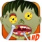 Monster Kids Dentist