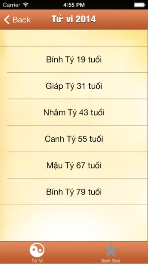 Tử Vi Giáp Ngọ 2014 - Chi tiết nhất(圖2)-速報App