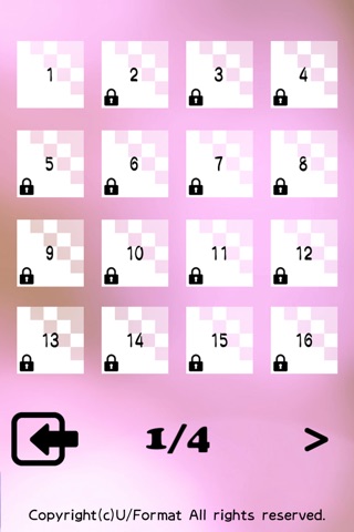 Puzzle Forming -FLOWER screenshot 3