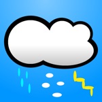 Precipitation Rain, Snow  Other Relaxing Sounds and Visuals