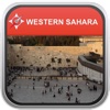 Offline Map Western Sahara: City Navigator Maps