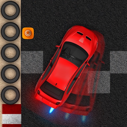 Around The Corner Race iOS App