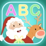 ABC Christmas Alphabet - Learn the Alphabet