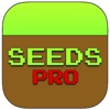 Amazing Seeds for Minecraft Pro Edition