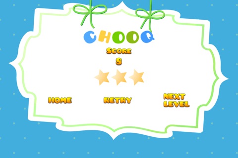 Chooq screenshot 3