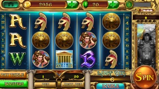 SLOTS - TITAN'S WRATH 1.0.2 IOS CASINO SLOTS - TITAN'S WRATH 1.0.2 IOS