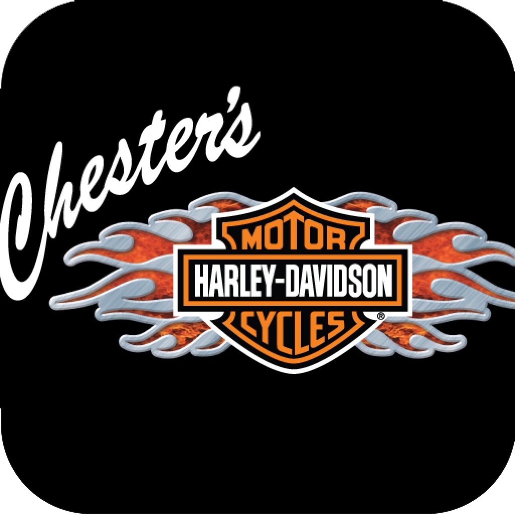 Chester's H-D Mesa