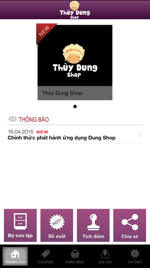 Thùy Dung Shop(圖2)-速報App