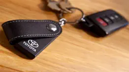 How to cancel & delete toyota key finder 2