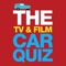 The TV & Film Car Quiz