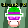 Wreck It Riddles - Guess the Brain Teaser