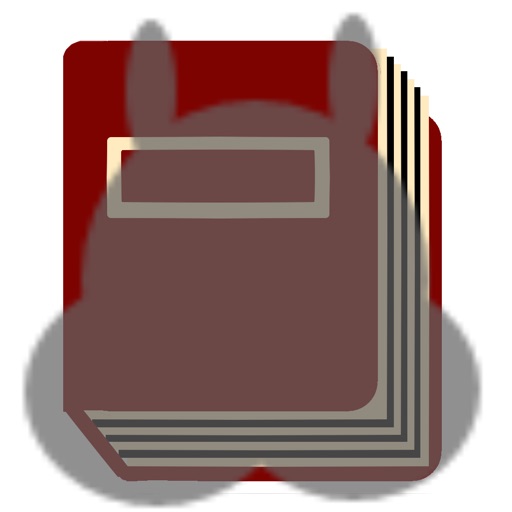 Rabbit Mark Diary icon