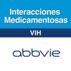 Interacciones Medicamentosas VIH