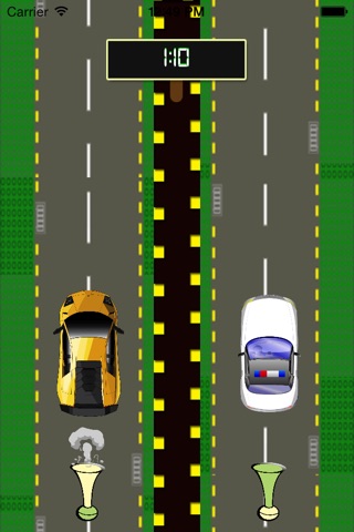 Tappy Cars screenshot 2