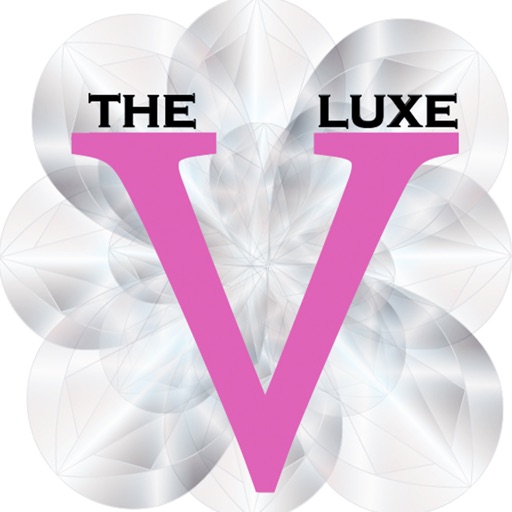 THE VLUXE icon