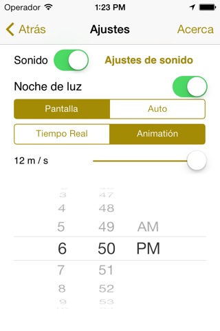 SunDalíFree screenshot 4