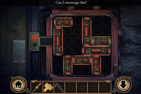 Darkmoor Manor Free Version screenshot 3
