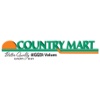 Country Mart Digital Coupons