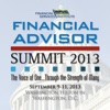 FSI Financial Advisor Summit 2013