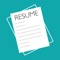 Pocket CV : Professional Resume Designer On The Go